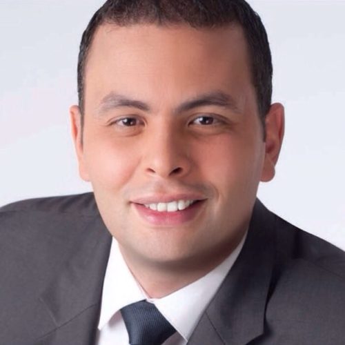 Aziz Senni, entrepreneur engagé, milite pour la transparence bancaire. Il souhaite une réforme pour rendre accessibles les données sur les crédits aux entreprises.