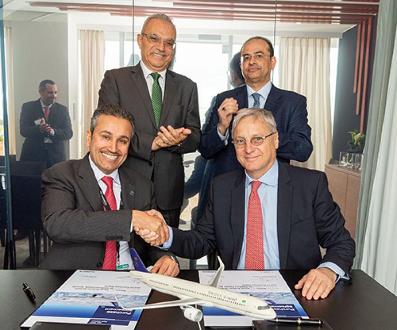 Fouad Attar, leader de l’aéronautique, devient Conseiller Principal chez AFG Aviation Ireland. Découvrez son parcours et son impact