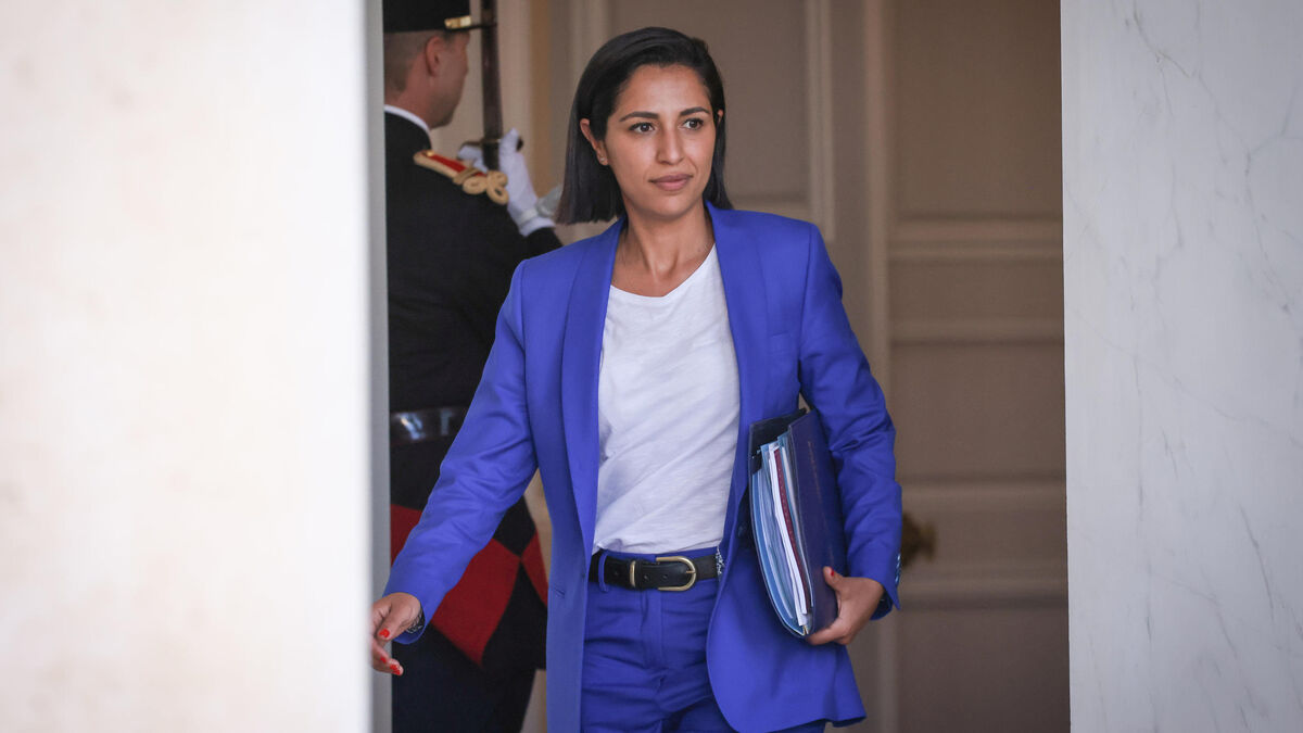 Sarah El Haïry devient Haut-commissaire à l’Enfance, un poste clé pour coordonner les politiques publiques dédiées à la jeunesse et à la famille.
